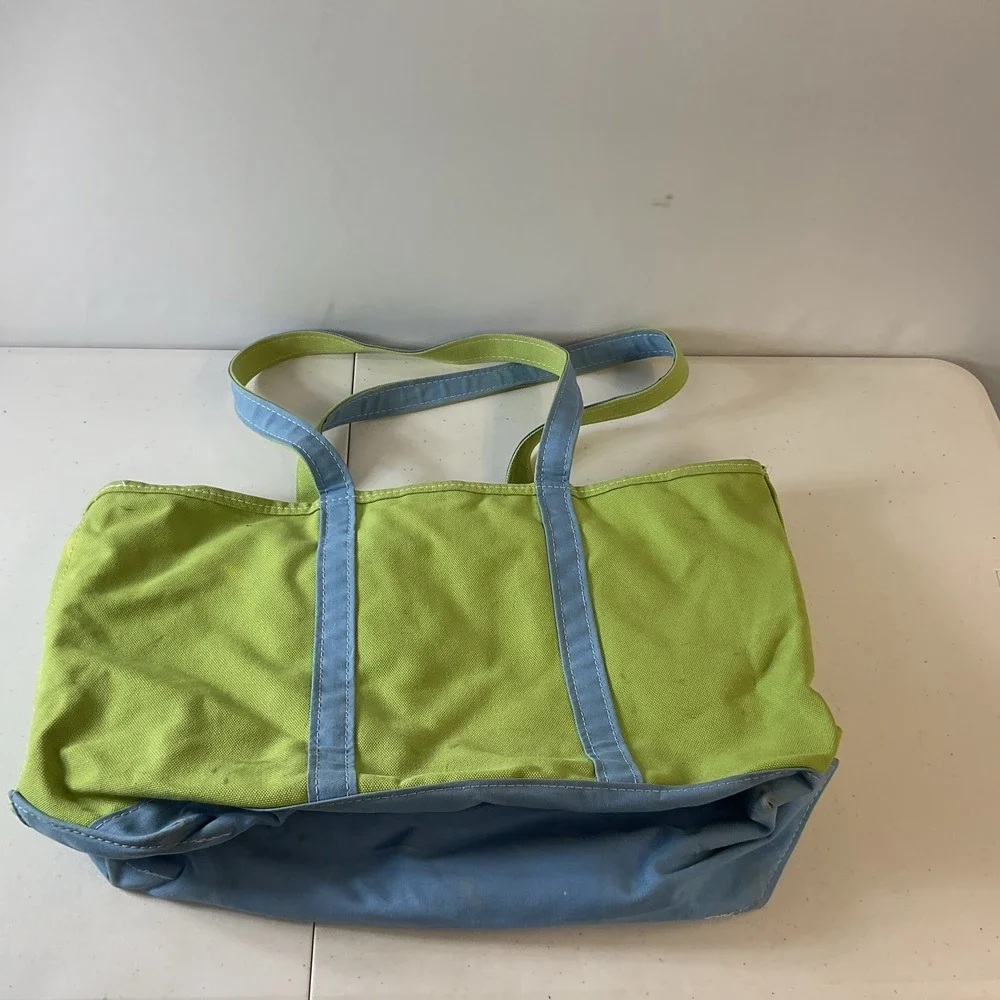 L.L. Bean good vtg